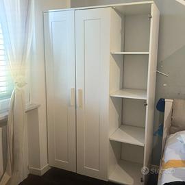 Armadio ikea