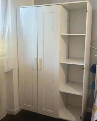 Armadio ikea