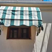 Tende da sole tempotest