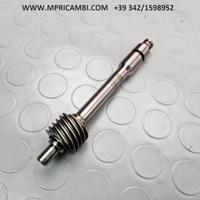 ALBERINO CONTAGIRI YAMAHA RD 350 4L0 1979 1982 RD3