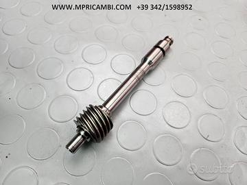 ALBERINO CONTAGIRI YAMAHA RD 350 4L0 1979 1982 RD3