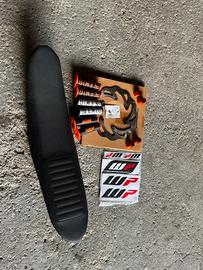Ricambi e accessori ktm