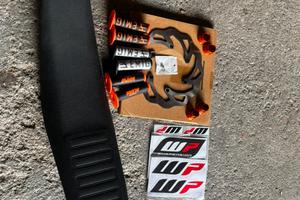 Ricambi e accessori ktm