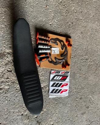 Ricambi e accessori ktm