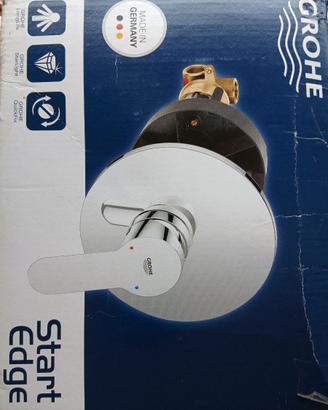 Miscelatore grohe