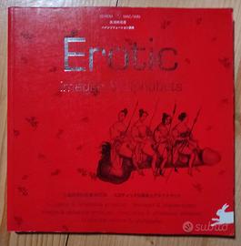 Erotic images & alphabets 