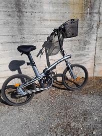 Bici pieghevoli