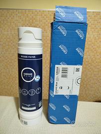 filtro per depuratore grohe taglia M