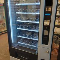 Distributore Automatico G-Snack