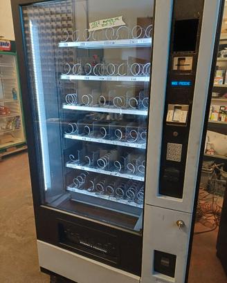 Distributore Automatico G-Snack
