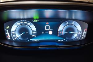 PEUGEOT 3008 ALLURE 1.5 BlueHDi 130 CV – 2019