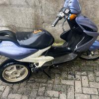 Nitro 100 mbk