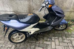 Nitro 100 mbk