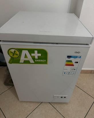 Congelatore a pozzetto