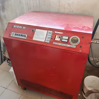 Compressore silenzioso Shamal 600