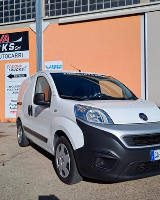 Fiat Fiorino Doblò Citroen Nemo Berlingo Peugeot B