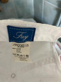 Cappellino FAY