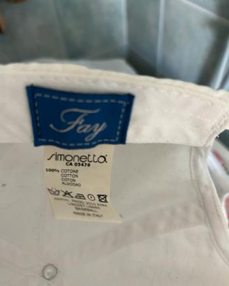 Cappellino FAY