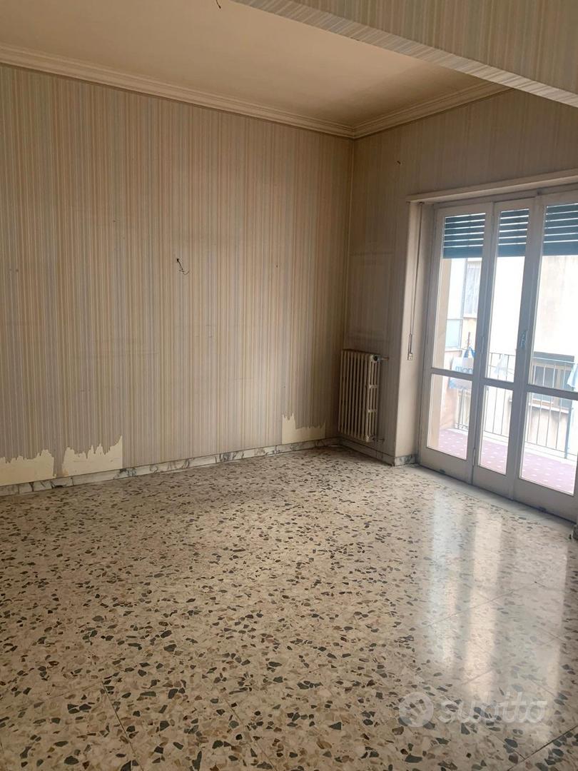 Appartamento – Catania, Centro storico - Altro