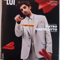 D LUI la Repubblica, dicembre 2023