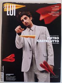 D LUI la Repubblica, dicembre 2023