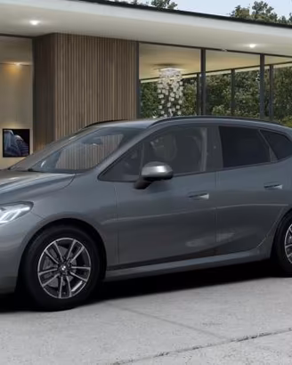 BMW Serie 2 218d Active Tourer Msport auto