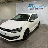 Volkswagen Polo 1.2 Tdi 75cv 5 porte Tech&Sound