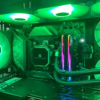 Pc gaming fascia medio-alta