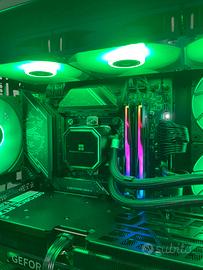 Pc gaming fascia medio-alta