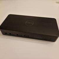 Dock Station Dell 3100 DisplayPort