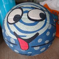 palla basket mini