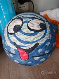 palla basket mini