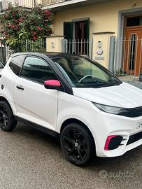 Microcar aixam