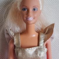 Barbie Mattel Indonesia 1999
