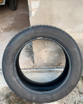 Continental EcoContact 6 ESTIVE 215/55 R17 V