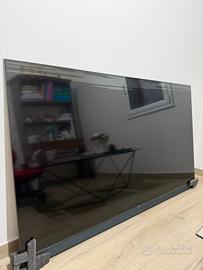   TCL 75C815 televisore smart  tv 75 pollici 