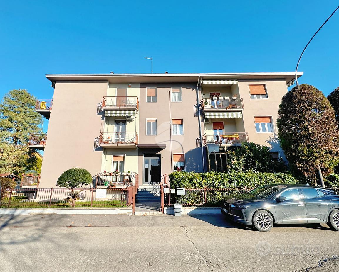 3 LOCALI A PARMA