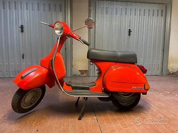 Piaggio Vespa 125 PX - 1981
