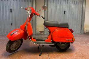 Piaggio Vespa 125 PX - 1981
