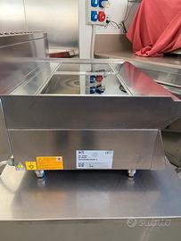 Piastra induzione EMMEPI