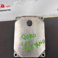 Centralina Fiat Qubo 1.4 Benzina/Metano. 51886080