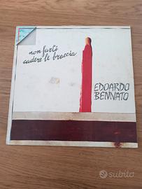 Edoardo bennato - non farti cadere le braccia 