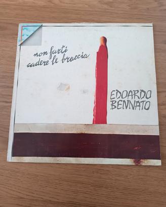 Edoardo bennato - non farti cadere le braccia 