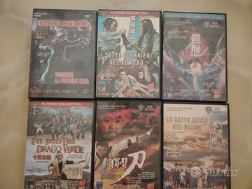 Dvd video