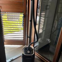 Stiratore Verticale a Vapore