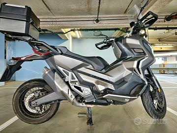 Honda X-ADV 750 DCT