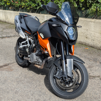 Ktm 990 SMT