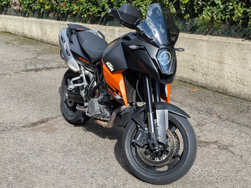 Ktm 990 SMT