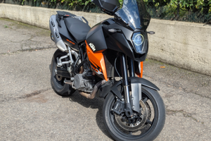 Ktm 990 SMT