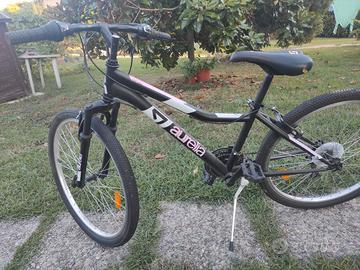 Bici donna misura 26